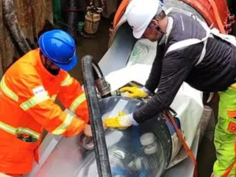 南昌市政管道清淤清洗 箱涵河道清淤青云谱抽粪抽污水